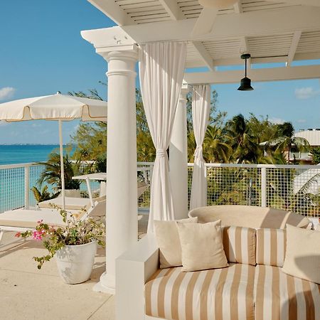 Palm Heights Hotel George Town Kültér fotó