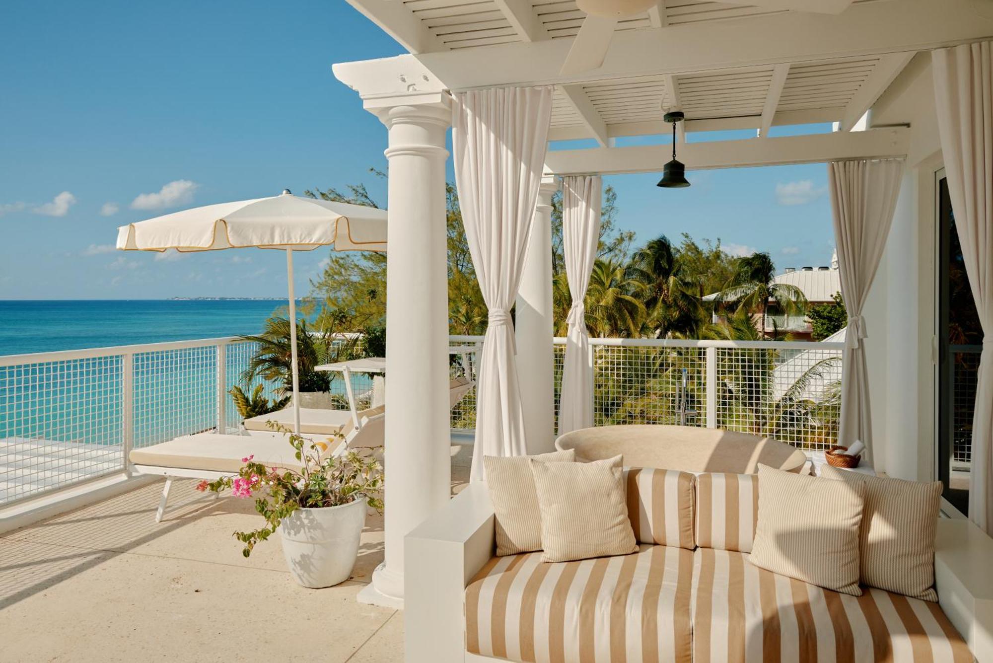 Palm Heights Hotel George Town Kültér fotó