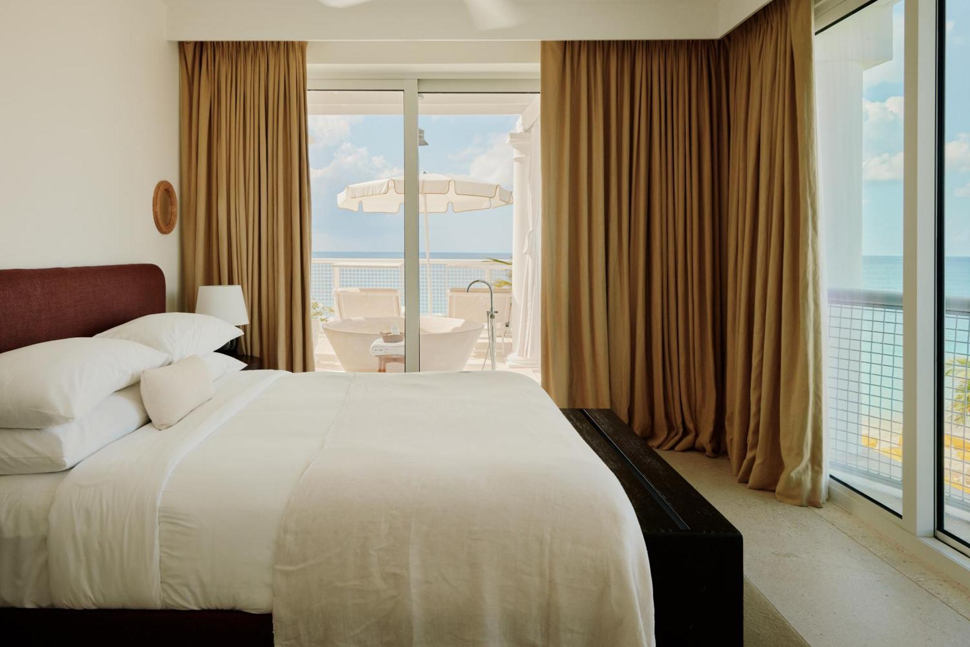 Palm Heights Hotel George Town Kültér fotó