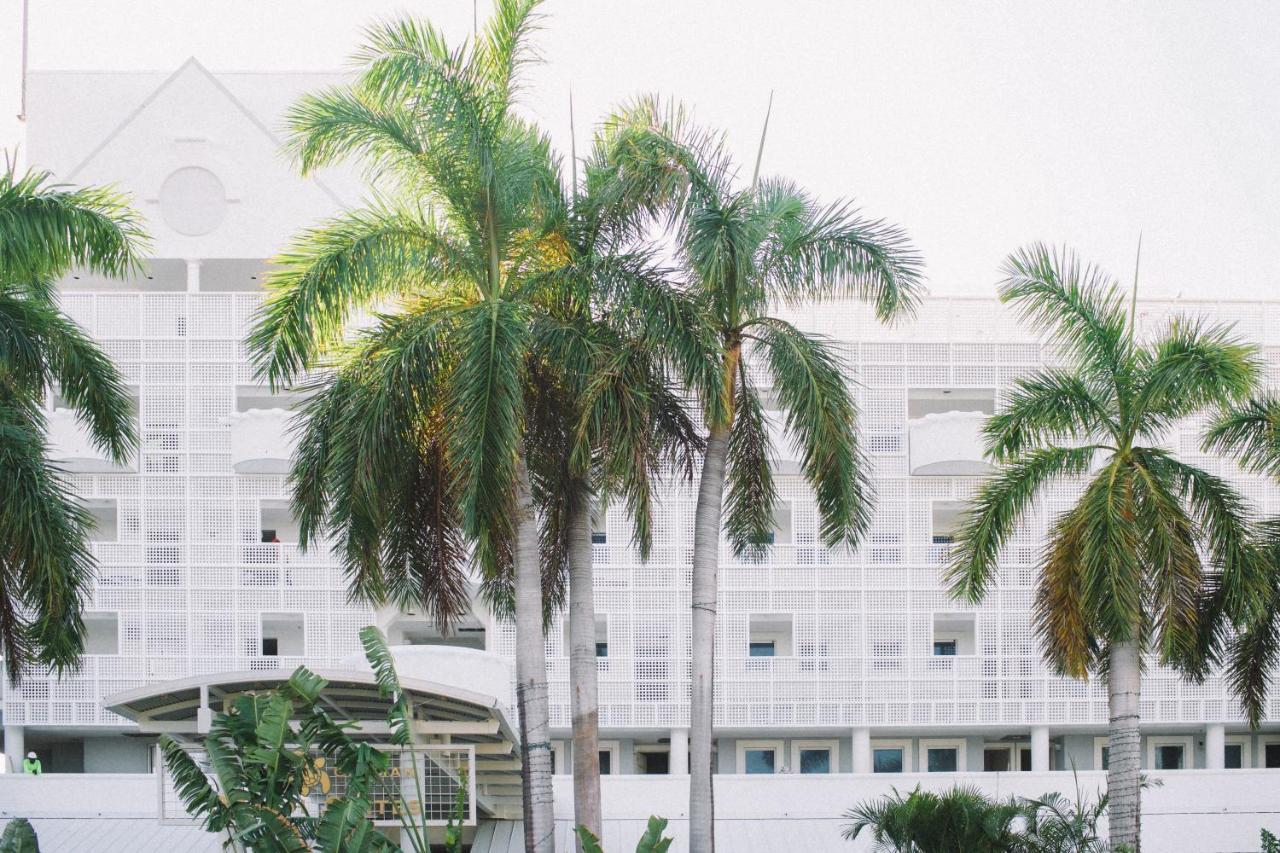 Palm Heights Hotel George Town Kültér fotó