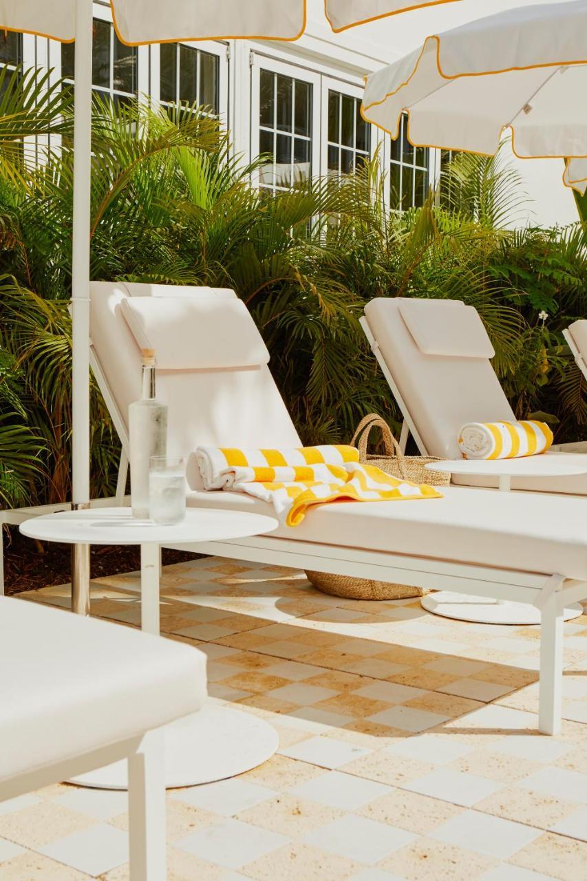 Palm Heights Hotel George Town Kültér fotó