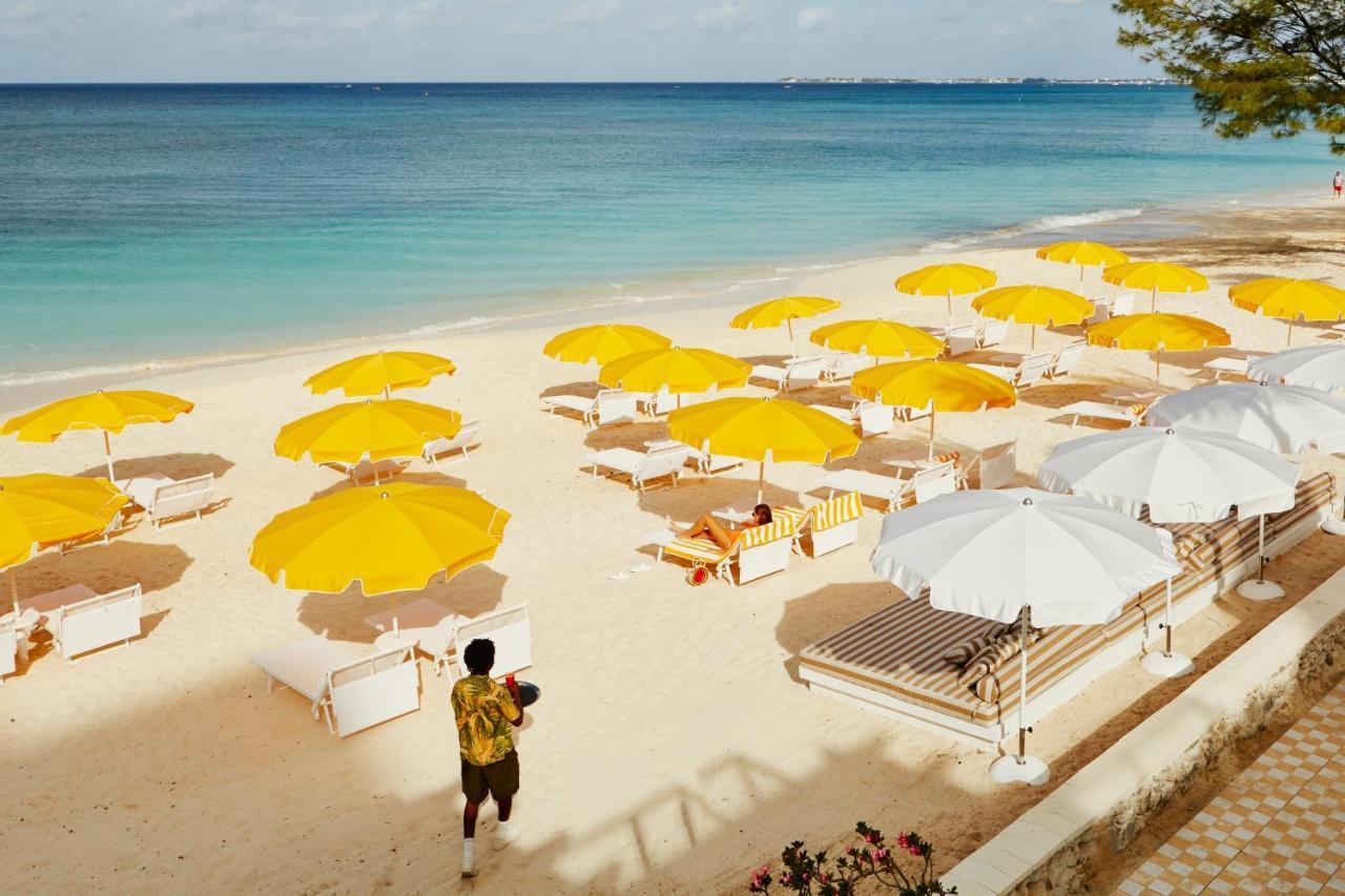 Palm Heights Hotel George Town Kültér fotó