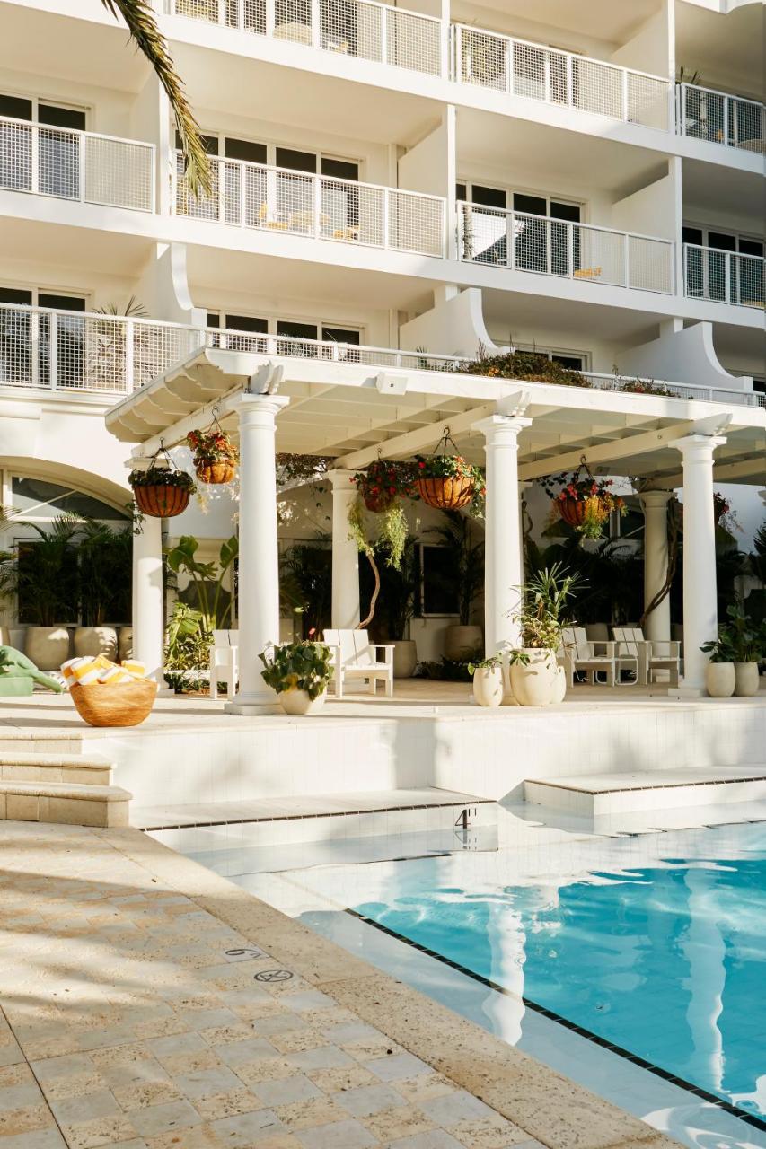 Palm Heights Hotel George Town Kültér fotó
