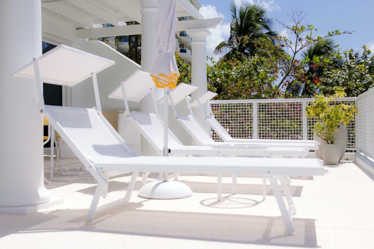 Palm Heights Hotel George Town Kültér fotó