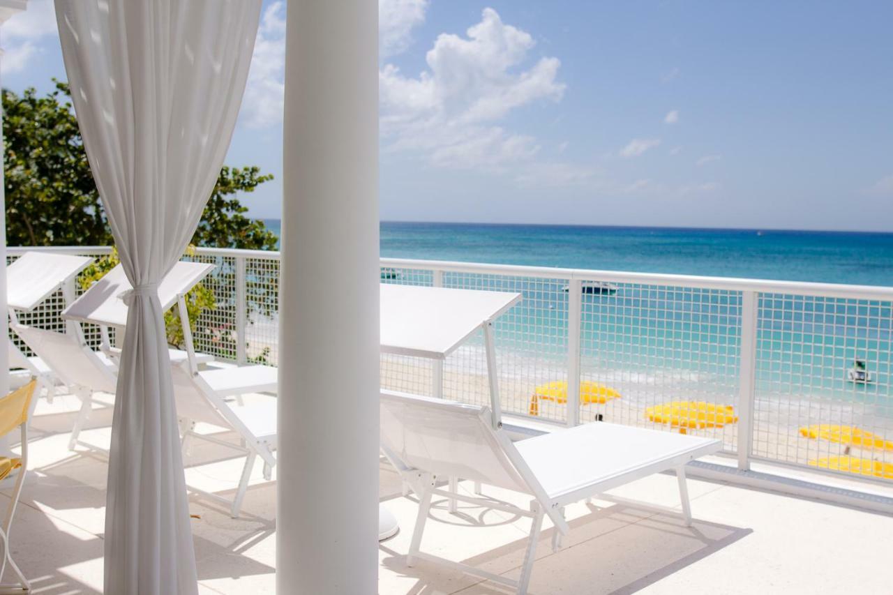 Palm Heights Hotel George Town Kültér fotó