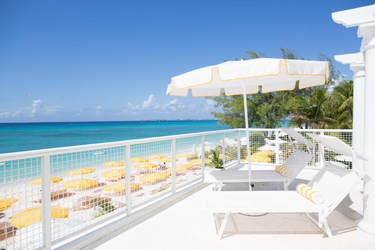 Palm Heights Hotel George Town Kültér fotó