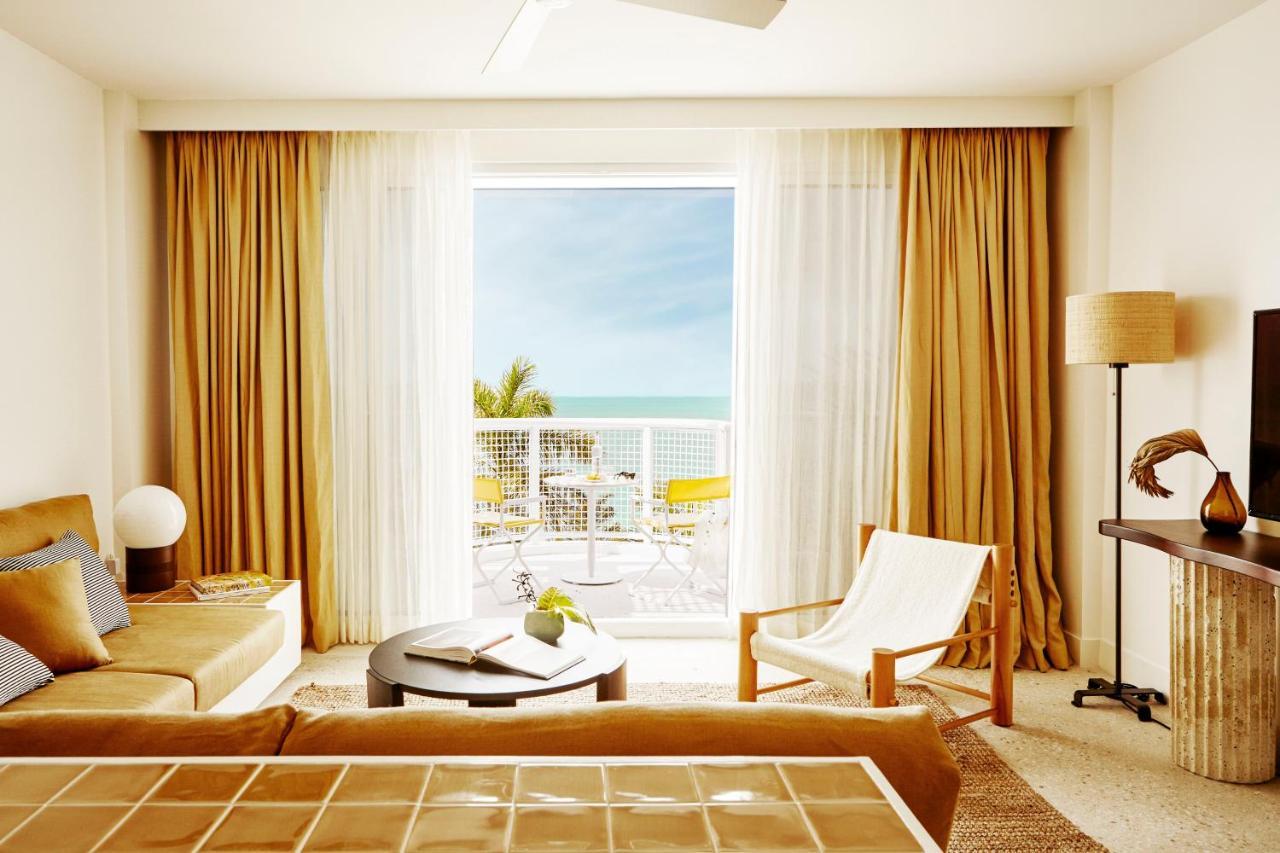 Palm Heights Hotel George Town Kültér fotó
