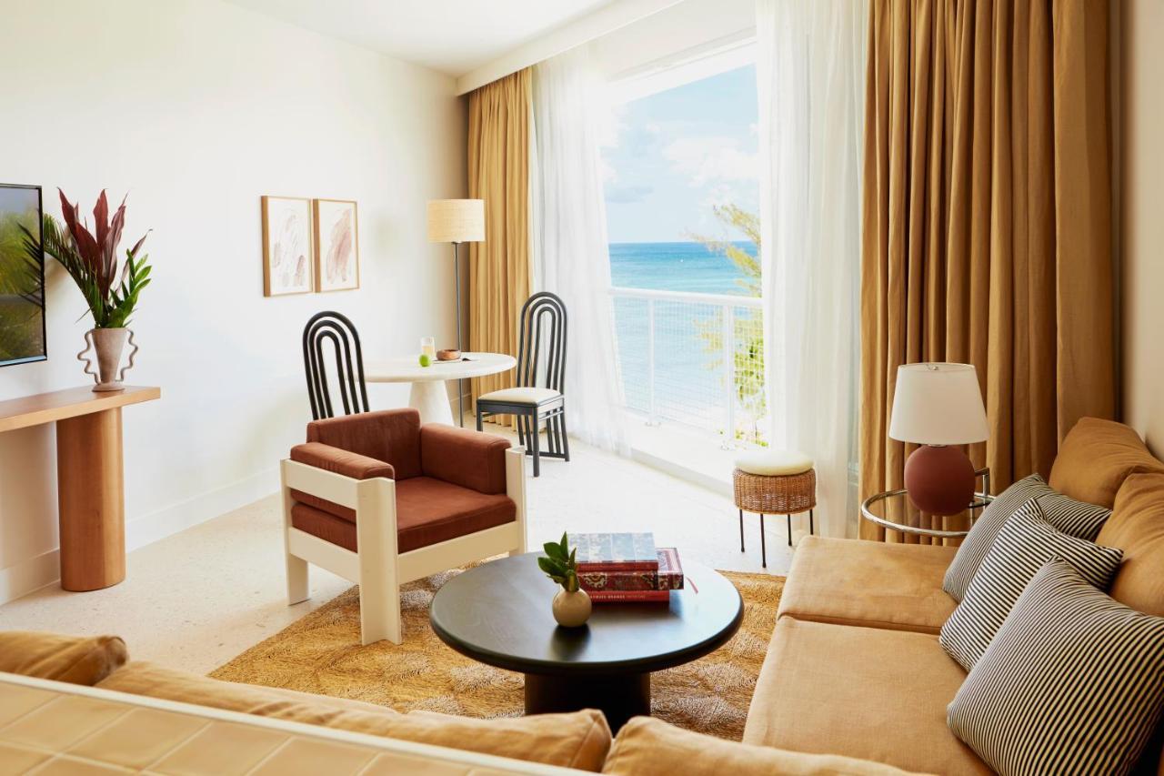 Palm Heights Hotel George Town Kültér fotó