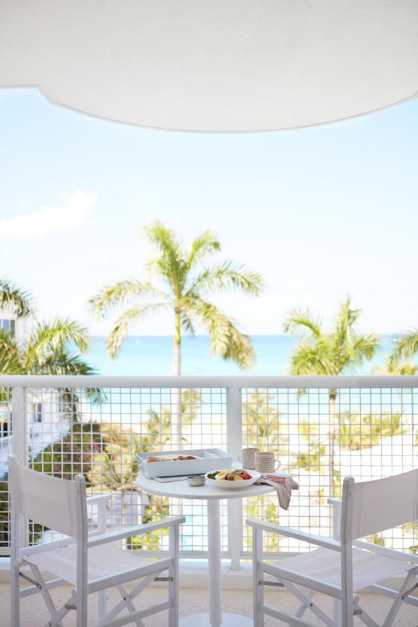 Palm Heights Hotel George Town Kültér fotó
